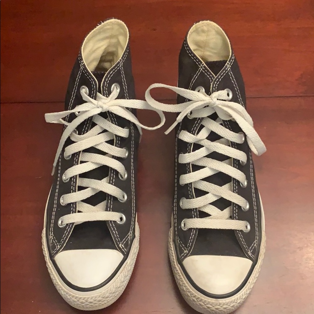 Converse chuck taylor all star, Men’s 4/ Women’s 6